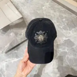 chrome hearts casquette s_12275a1